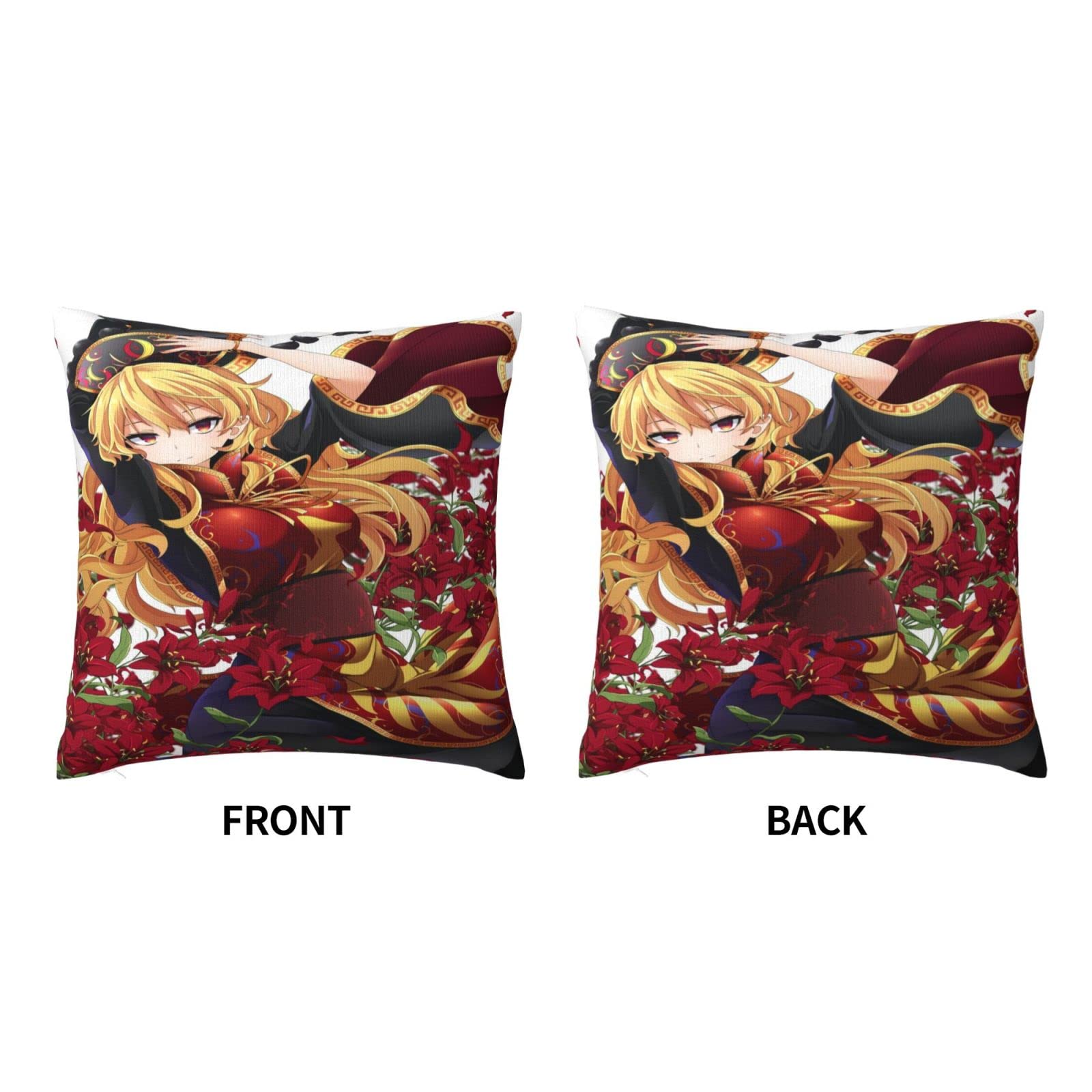 楽様 クッションカバー タペストリー ナース版 新品未開封 rm121397729_img2_ys.jpg